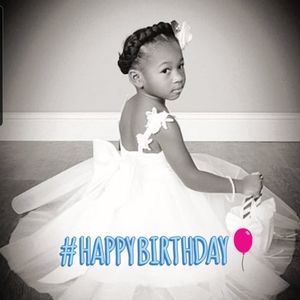 Meet your Posher, Trina